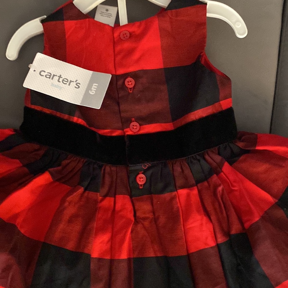 Dress - Picture 4 of 4